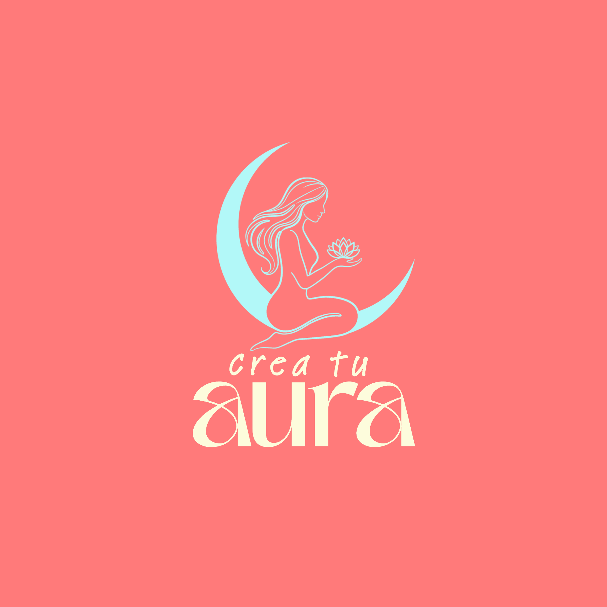 Logo Crea Tu Aura